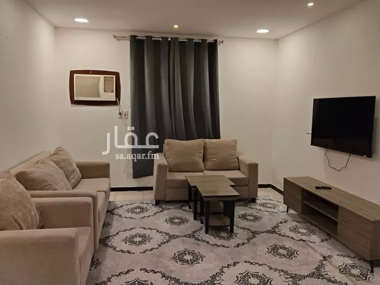 شقة للإيجار في شارع حابس بن دغنة الكلبي, حي التحلية, مدينة الخبر, المنطقة الشرقية صورة 5