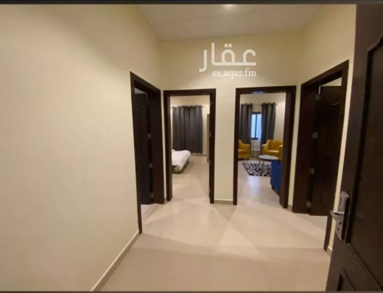 شقة للإيجار في حي التعاون, مدينة الخبر, المنطقة الشرقية 11