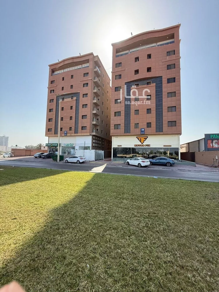 شقة للإيجار في شارع طريق الملك فهد بن عبدالعزيز, حي صناعية الفوازية, مدينة الخبر, المنطقة الشرقية