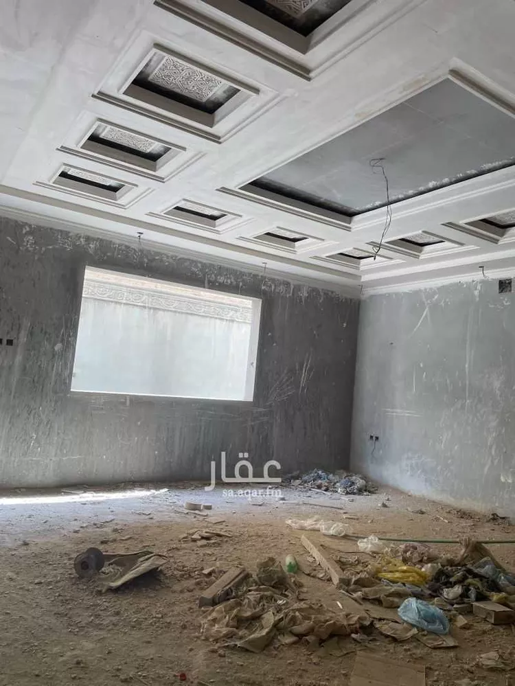 فيلا للبيع في شارع عين الزرقاء, حي الحزم, مدينة الرياض, منطقة الرياض صورة 4