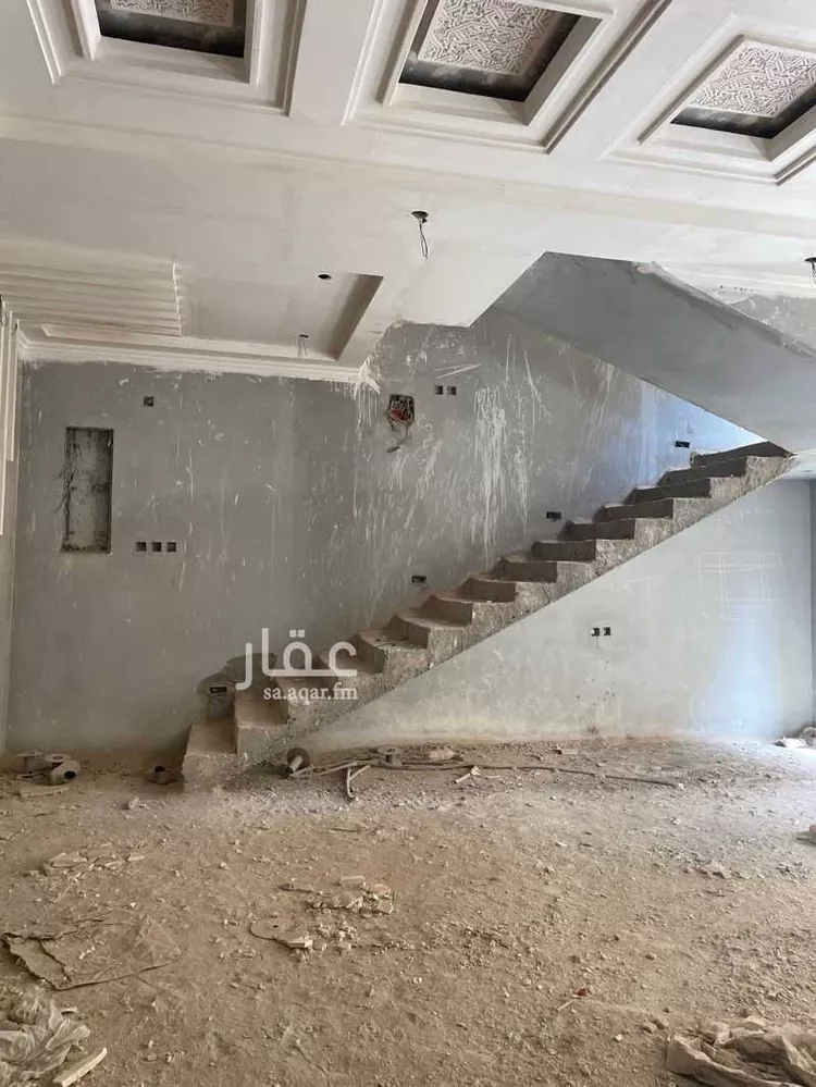 فيلا للبيع في شارع عين الزرقاء, حي الحزم, مدينة الرياض, منطقة الرياض صورة 5