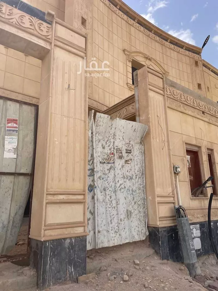 فيلا للبيع في شارع عين الزرقاء, حي الحزم, مدينة الرياض, منطقة الرياض صورة 2