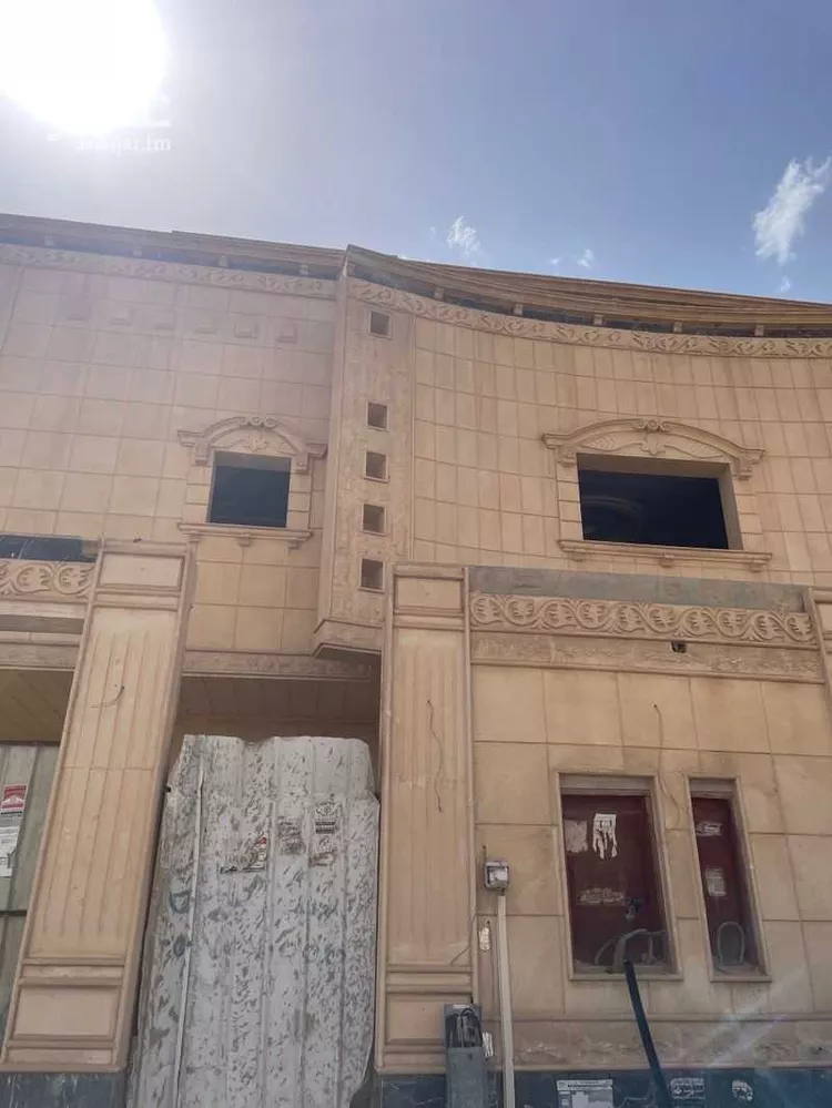 فيلا للبيع في شارع عين الزرقاء, حي الحزم, مدينة الرياض, منطقة الرياض 1 صورة
