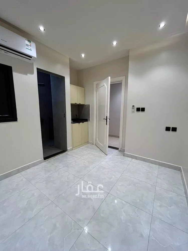 استوديو للإيجار في شارع طريق الملك عبدالعزيز الفرعي, حي المصيف, مدينة الرياض, منطقة الرياض صورة 4