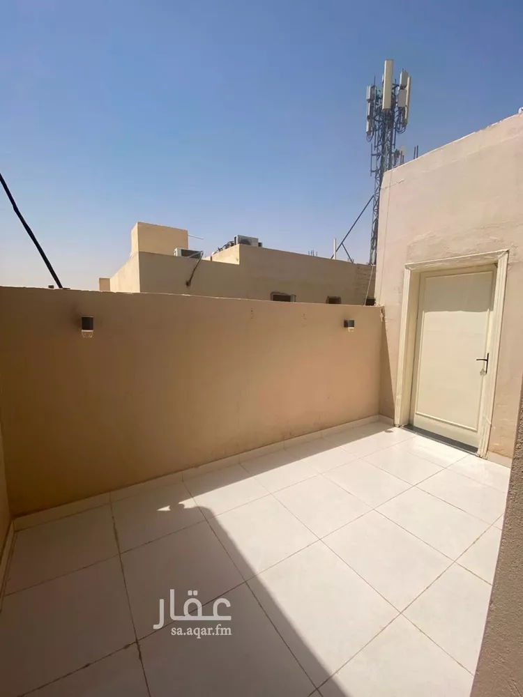 شقة للإيجار في شارع الامير عبدالله بن سعود بن عبدالله صنيتان ال سعود, حي الياسمين, مدينة الرياض, منطقة الرياض صورة 5
