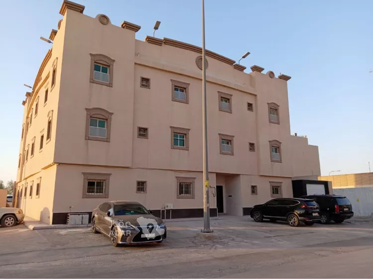 Apartment for Rent in Riyadh Al Yasmin