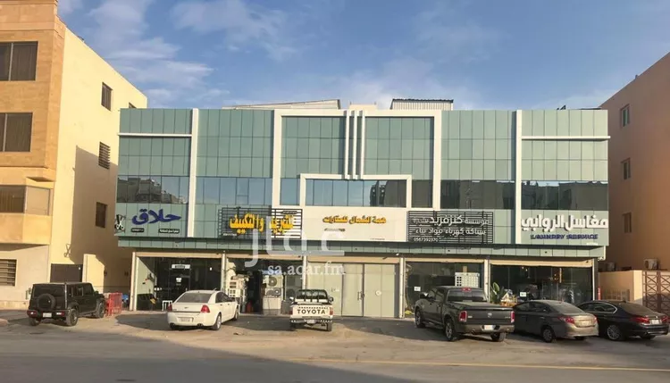 شقة للإيجار في شارع التحلية, حي العقيق, مدينة الرياض, منطقة الرياض