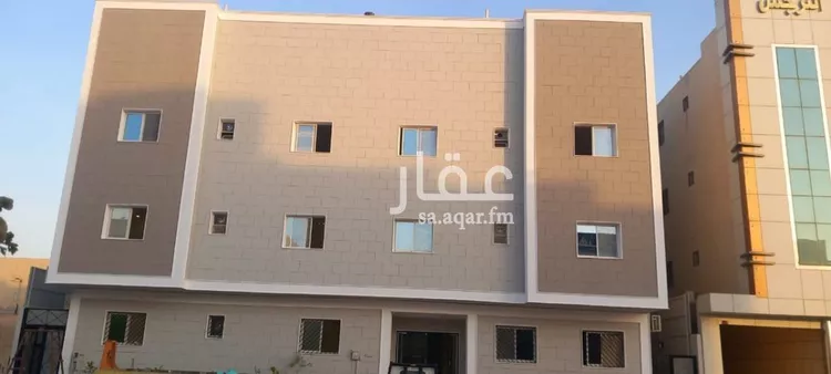 Apartment for Rent in Riyadh An Narjis