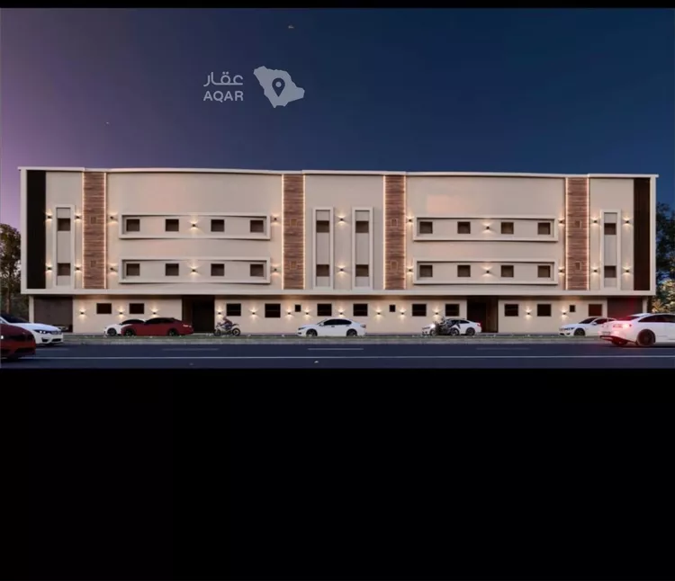 Apartment for Rent in Riyadh Al Yarmouk
