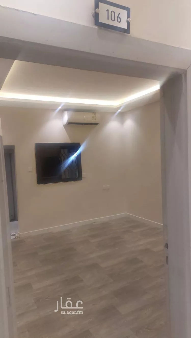 شقة للإيجار في شارع يوسف بن ابي اسحاق, حي النسيم الغربي, مدينة الرياض, منطقة الرياض صورة 3