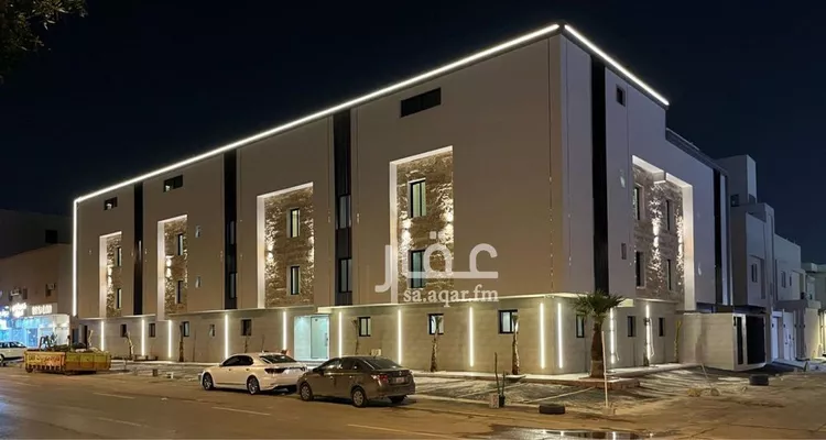 Apartment for Rent in Riyadh Qurtubah صورة 4