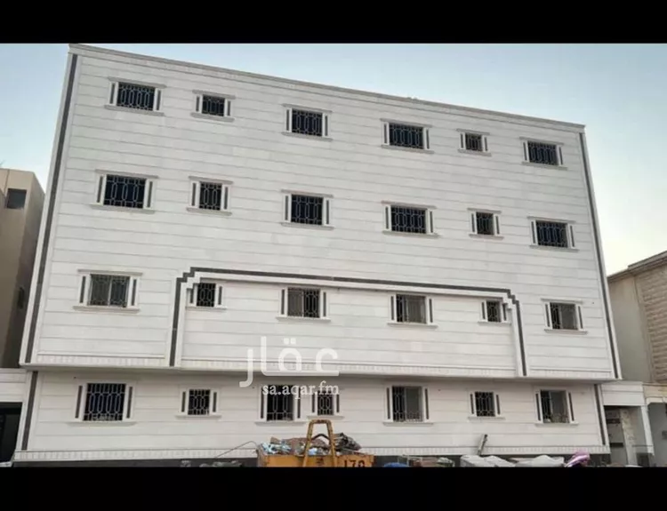 شقة للإيجار في شارع الهفوف, حي اليرموك, مدينة الرياض, منطقة الرياض