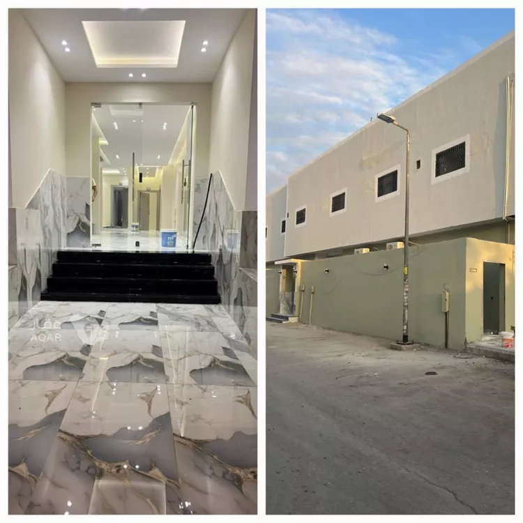 Apartment for Rent in Riyadh An Nasim Al Gharbi