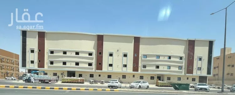 Apartment for Rent in Riyadh Al Yarmouk