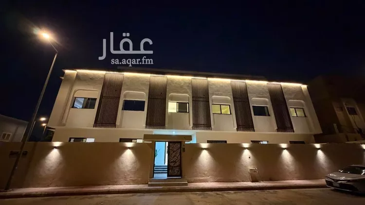 شقة للإيجار في شارع الغاط, حي المصيف, مدينة الرياض, منطقة الرياض صورة 4