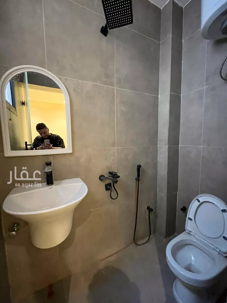 استوديو للإيجار في شارع طريق الملك عبدالعزيز الفرعي, حي المصيف, مدينة الرياض, منطقة الرياض صورة 2
