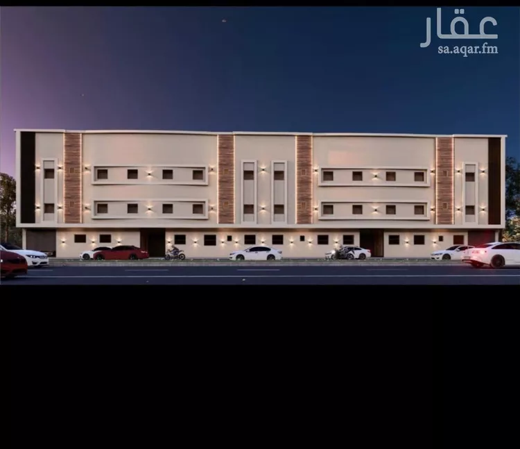 Apartment for Rent in Riyadh Al Yarmouk