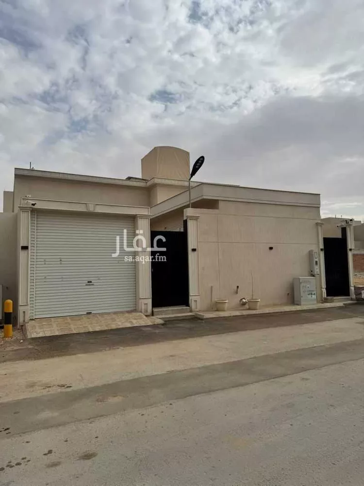 فيلا للبيع في شارع مشرفة 142 ، حي مشرفة ، الخرج ، الخرج