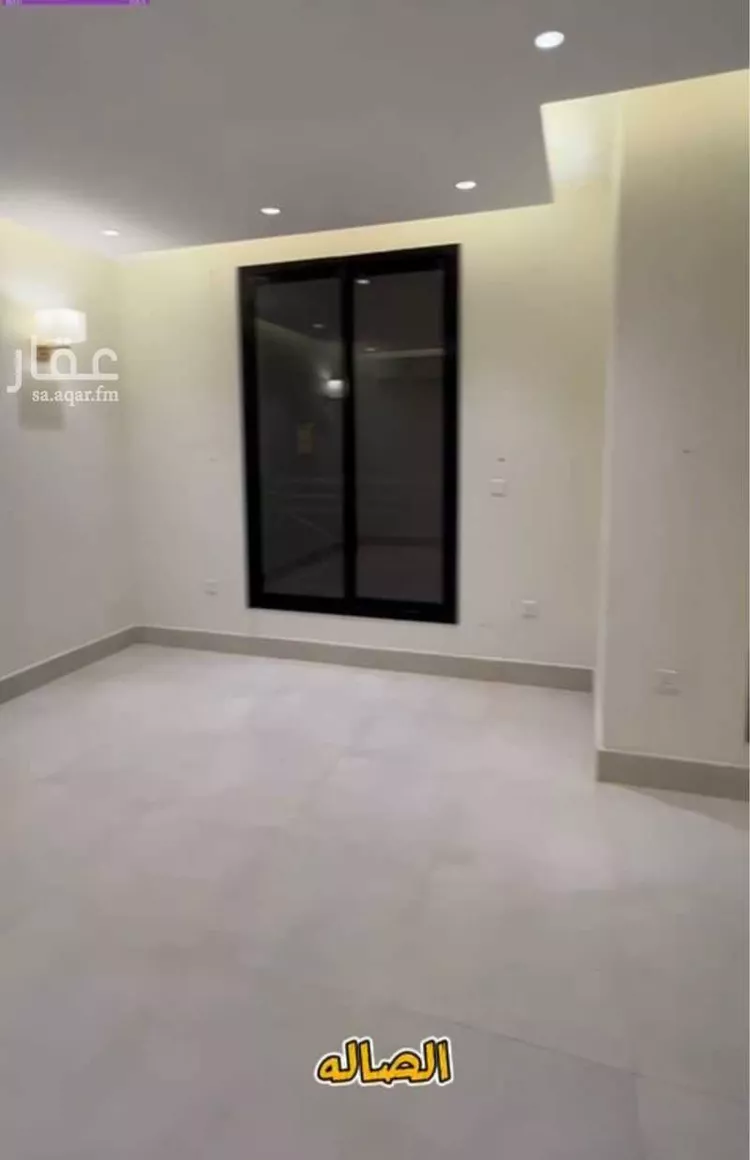 شقة للبيع في شارع شهيد الدين ثم الوطن عبدالله عبدالرحمن, حي الياسمين, مدينة الرياض, منطقة الرياض