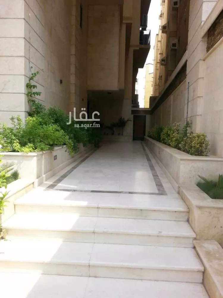 شقة للإيجار في شارع الواحة, حي الواحة, مدينة جدة, منطقة مكة المكرمة صورة 3