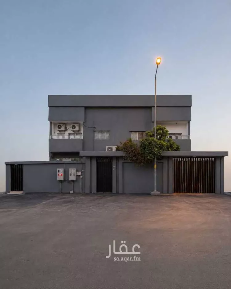Villa for Sale in Riyadh Al Khaleej