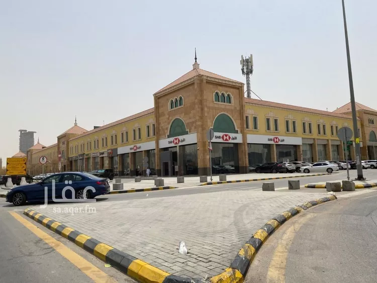 Commercial Office for Rent in Riyadh Al Malqa صورة 2