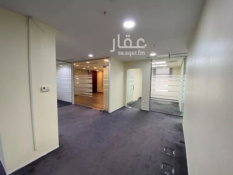 Commercial Office for Rent in Riyadh Al Malqa صورة 4