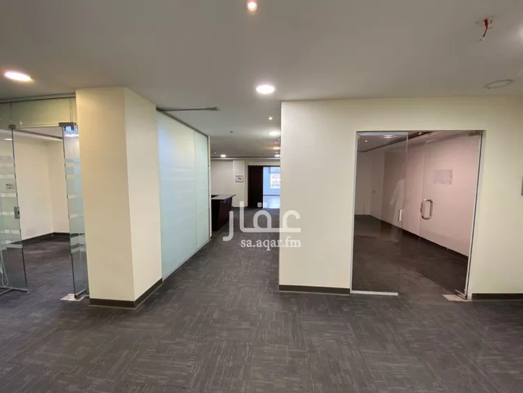 Commercial Office for Rent in Riyadh Al Malqa