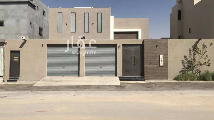 فيلا للإيجار في شارع الملك خالد ابن عبدالعزيز سعود, حي عقرباء, مدينة الجبيلة, منطقة الرياض