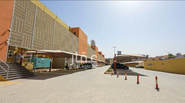 Commercial Office for Rent in Riyadh Al Malqa صورة 2