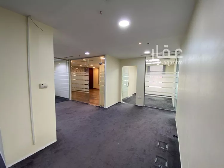 Commercial Office for Rent in Riyadh Al Malqa صورة 5