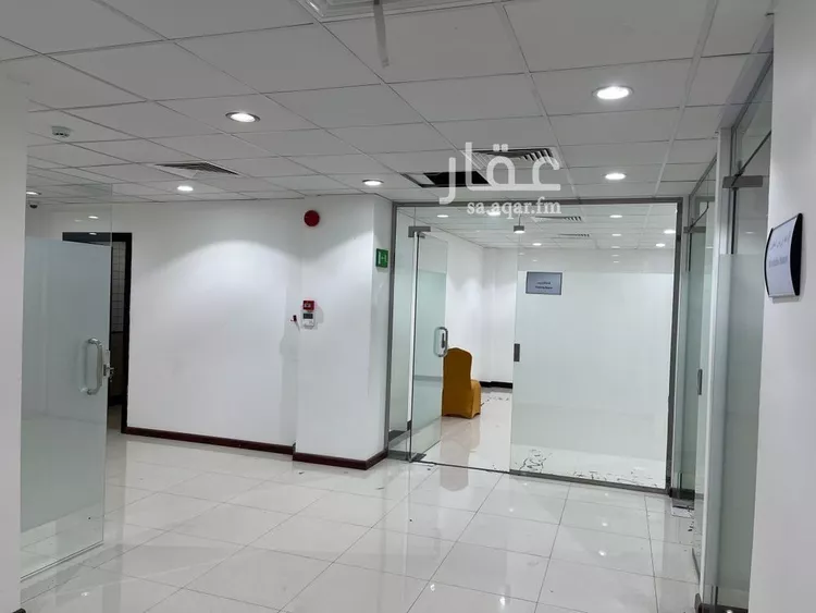 Commercial Office for Rent in Riyadh Al Malqa صورة 5