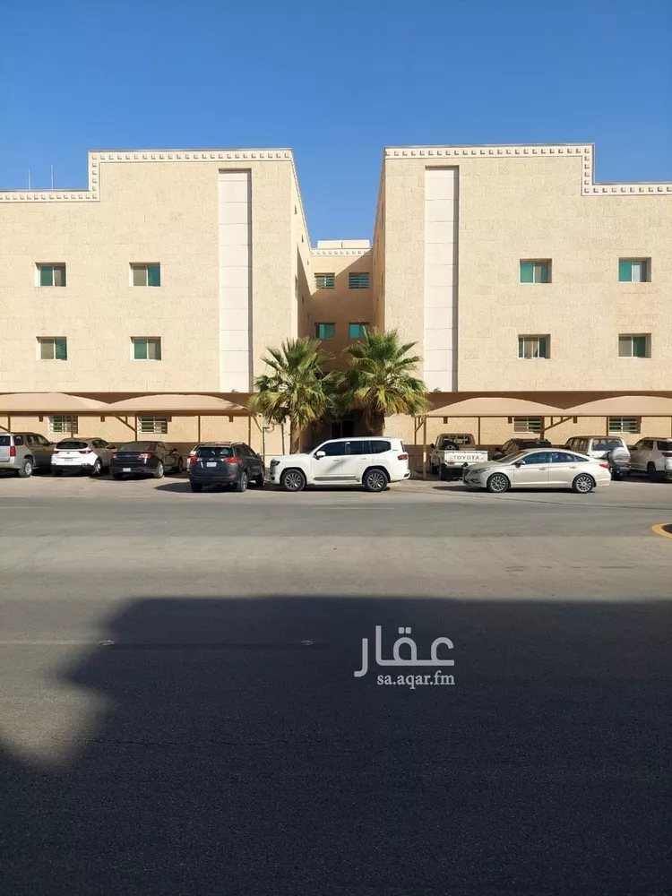 شقة للإيجار في شارع وادي وج, حي الملقا, مدينة الرياض, منطقة الرياض صورة 4