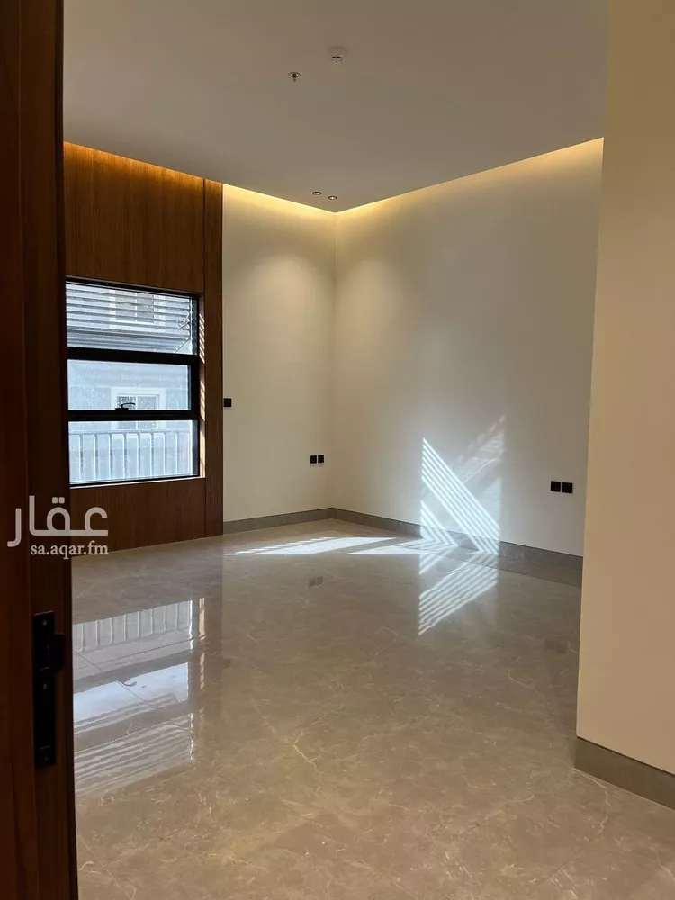 شقة للبيع في شارع وادي وج, حي الملقا, مدينة الرياض, منطقة الرياض 7
