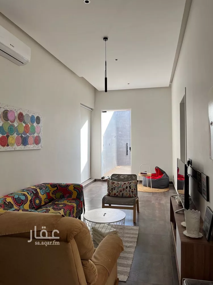 Villa for Rent in Riyadh Al Qirawan صورة 3