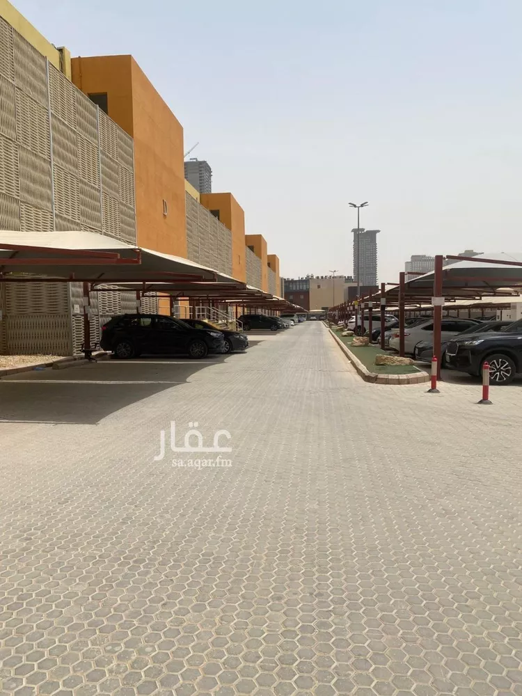 Commercial Office for Rent in Riyadh Al Malqa صورة 3