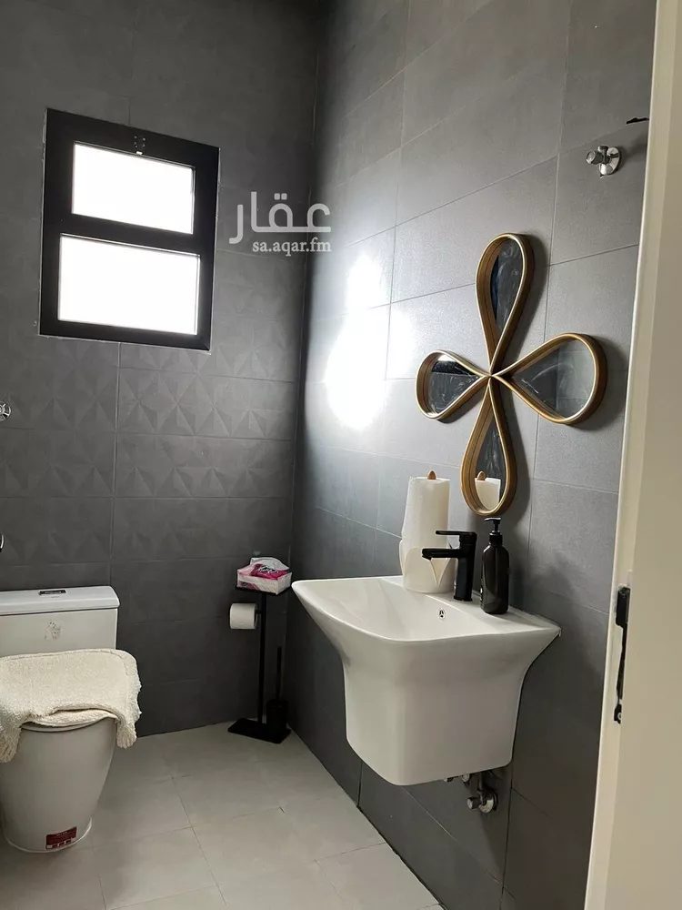 Villa for Rent in Riyadh Al Qirawan صورة 5
