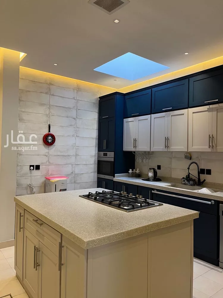 فيلا للإيجار في شارع الملك خالد ابن عبدالعزيز سعود, حي عقرباء, مدينة الجبيلة, منطقة الرياض 7