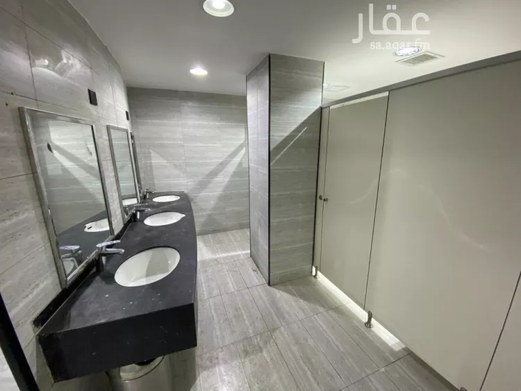 Commercial Office for Rent in Riyadh Al Malqa صورة 5