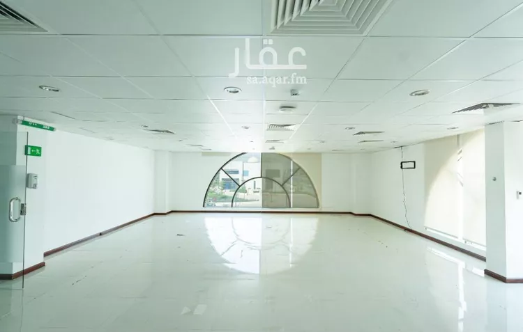 Commercial Office for Rent in Riyadh Al Malqa