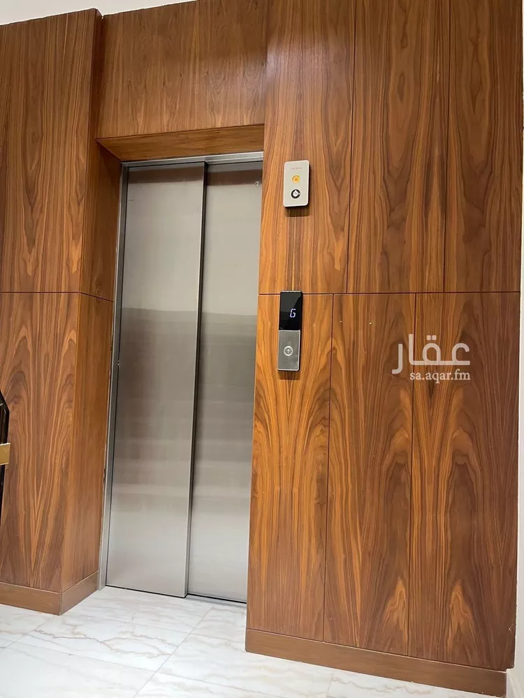 شقة للإيجار في شارع احمد بناني, حي النرجس, مدينة الرياض, منطقة الرياض 8