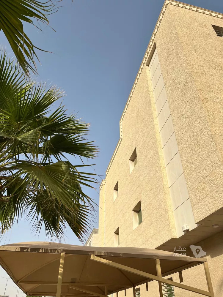 شقة للإيجار في شارع وادي وج, حي الملقا, مدينة الرياض, منطقة الرياض