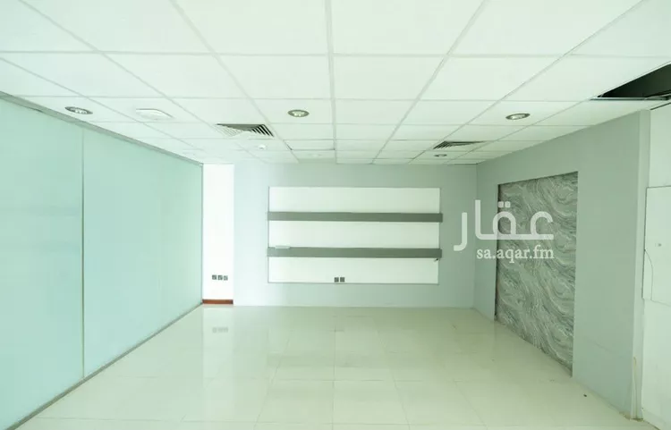 مكتب تجاري للإيجار في شارع انس بن مالك, حي الملقا, مدينة الرياض, منطقة الرياض 6