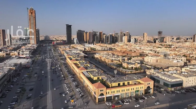 محل للإيجار في شارع انس بن مالك, حي الملقا, مدينة الرياض, منطقة الرياض 1 صورة