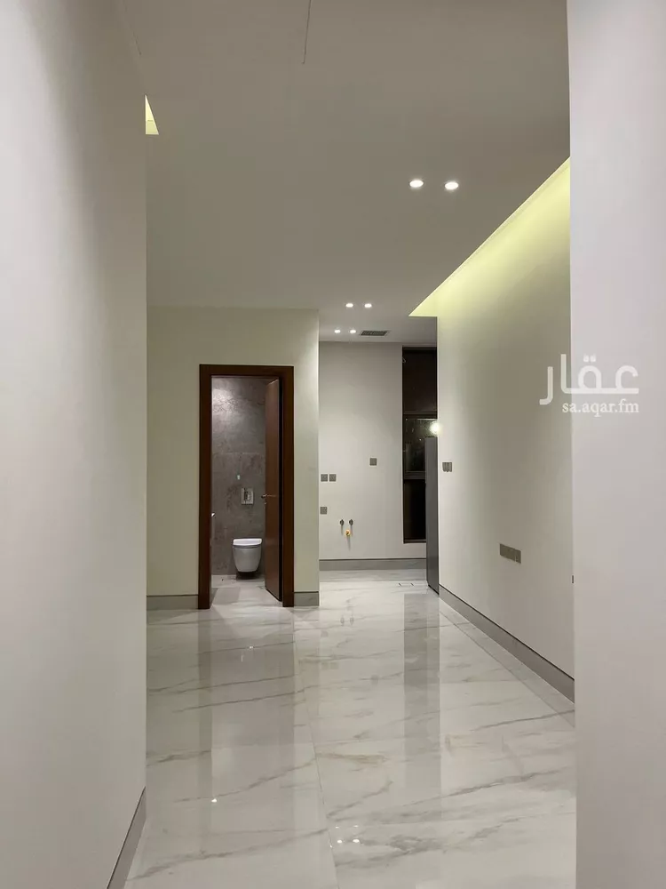 دور للإيجار في شارع احمد بناني, حي النرجس, مدينة الرياض, منطقة الرياض صورة 2