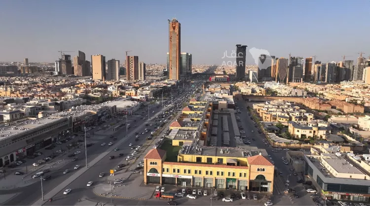 محل للإيجار في شارع انس بن مالك, حي الملقا, مدينة الرياض, منطقة الرياض 6