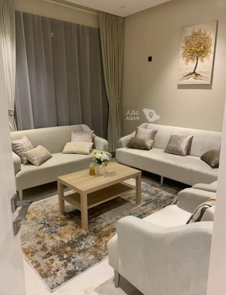 Apartment for Rent in Riyadh At Taawon صورة 3
