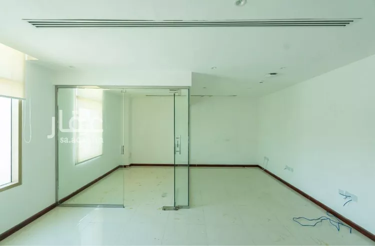 Commercial Office for Rent in Riyadh Al Malqa