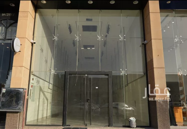 محل للإيجار في شارع انس بن مالك, حي الملقا, مدينة الرياض, منطقة الرياض صورة 4