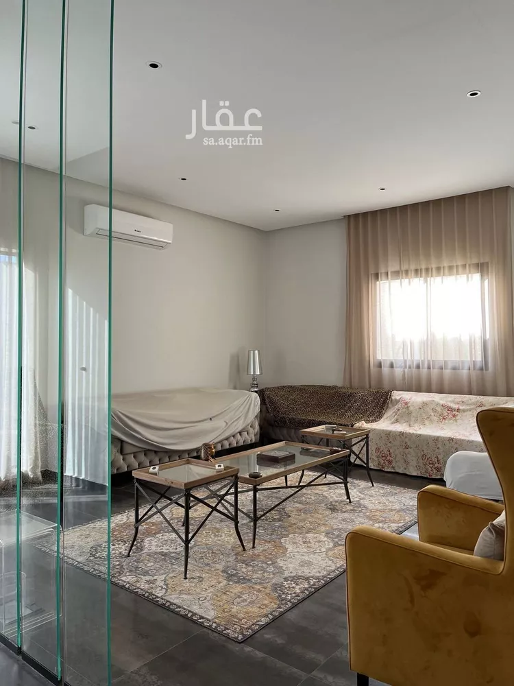 فيلا للإيجار في شارع الملك خالد ابن عبدالعزيز سعود, حي عقرباء, مدينة الجبيلة, منطقة الرياض 8